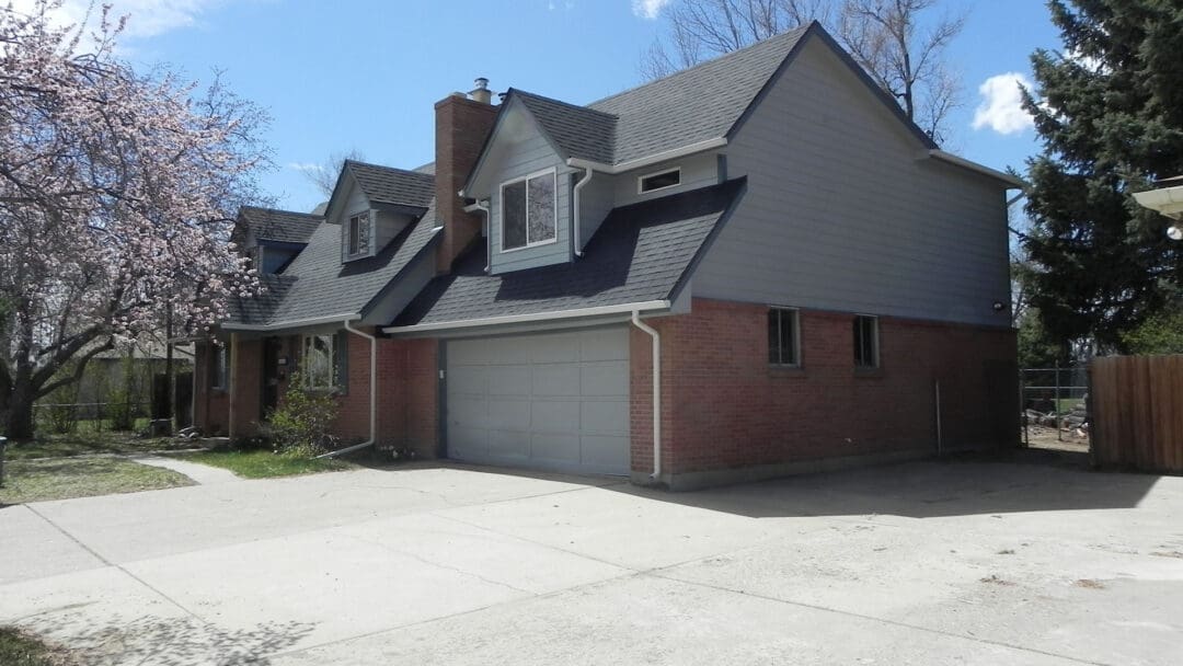 Lakewood CO Pop-Top Addition | AAA Home Improvements