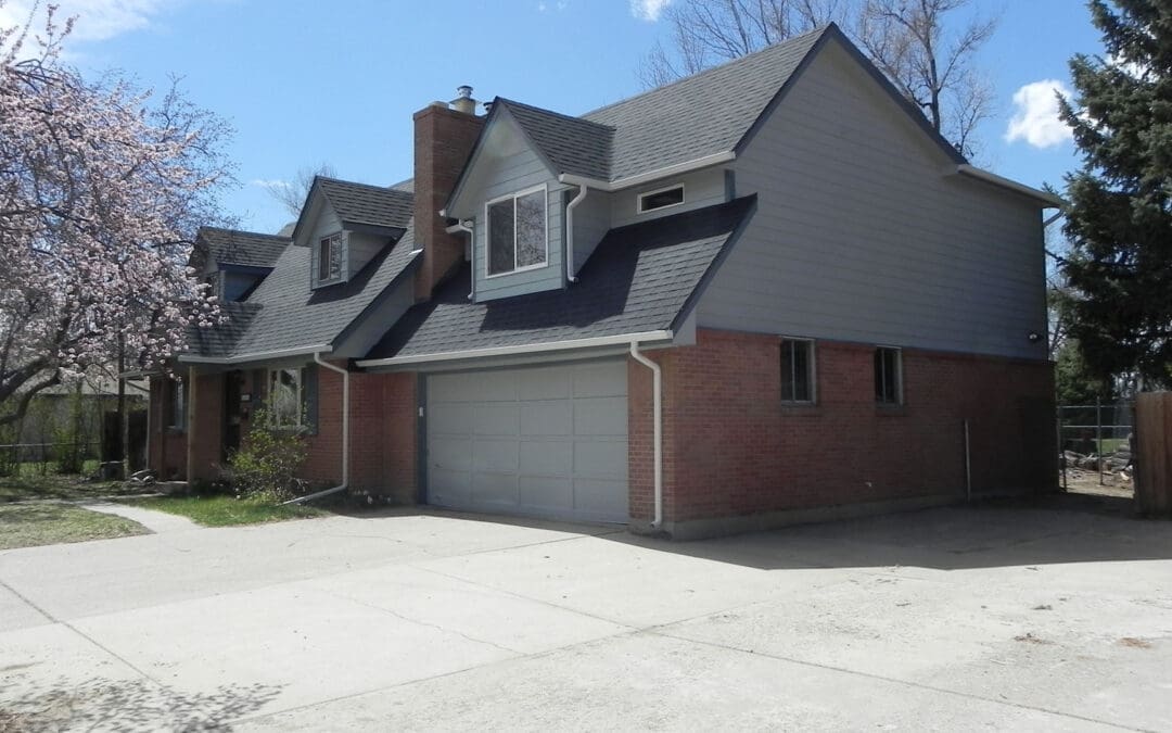 Lakewood CO Pop-Top Addition | AAA Home Improvements