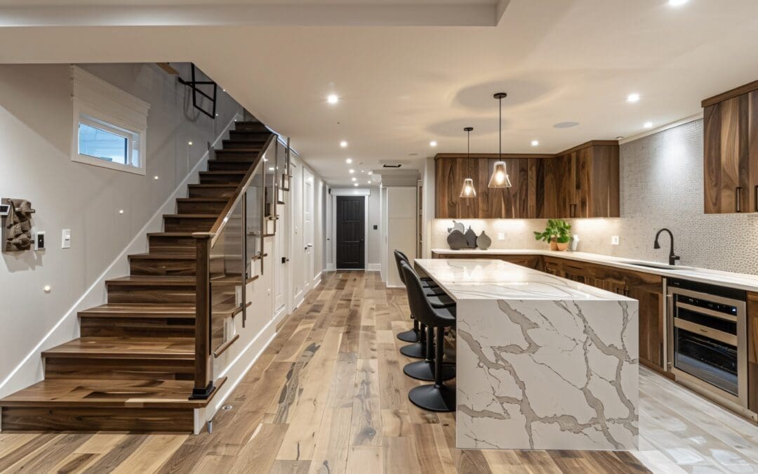 Do I Really Need a Permit to Finish My Basement? Here’s the Truth