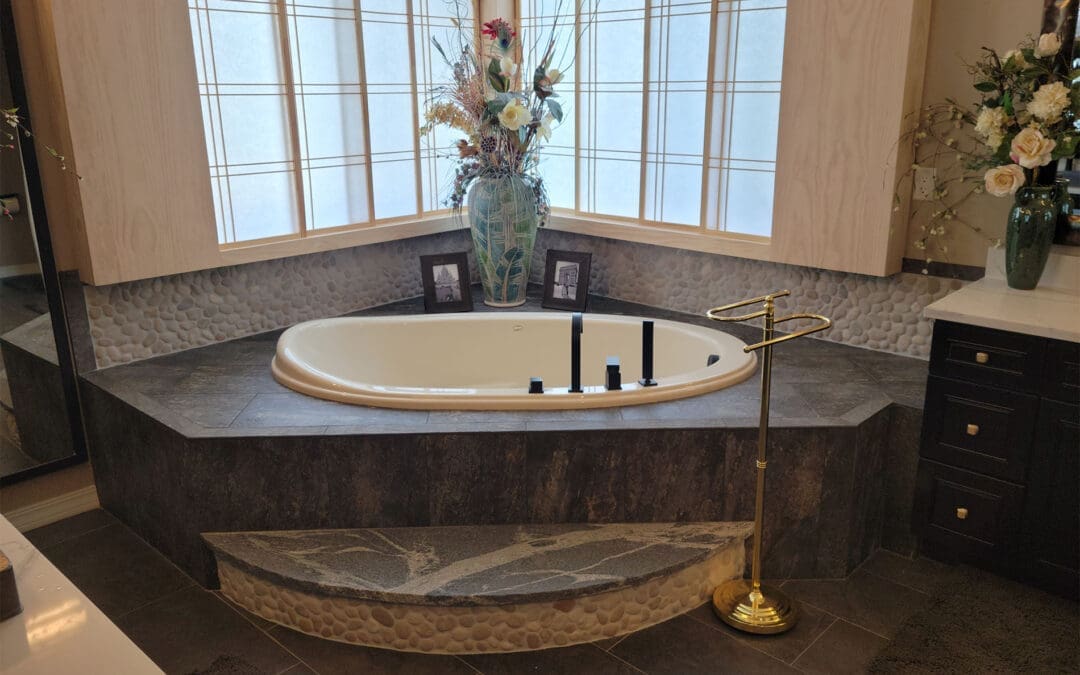 Bathroom Remodel Lone Tree Colorado