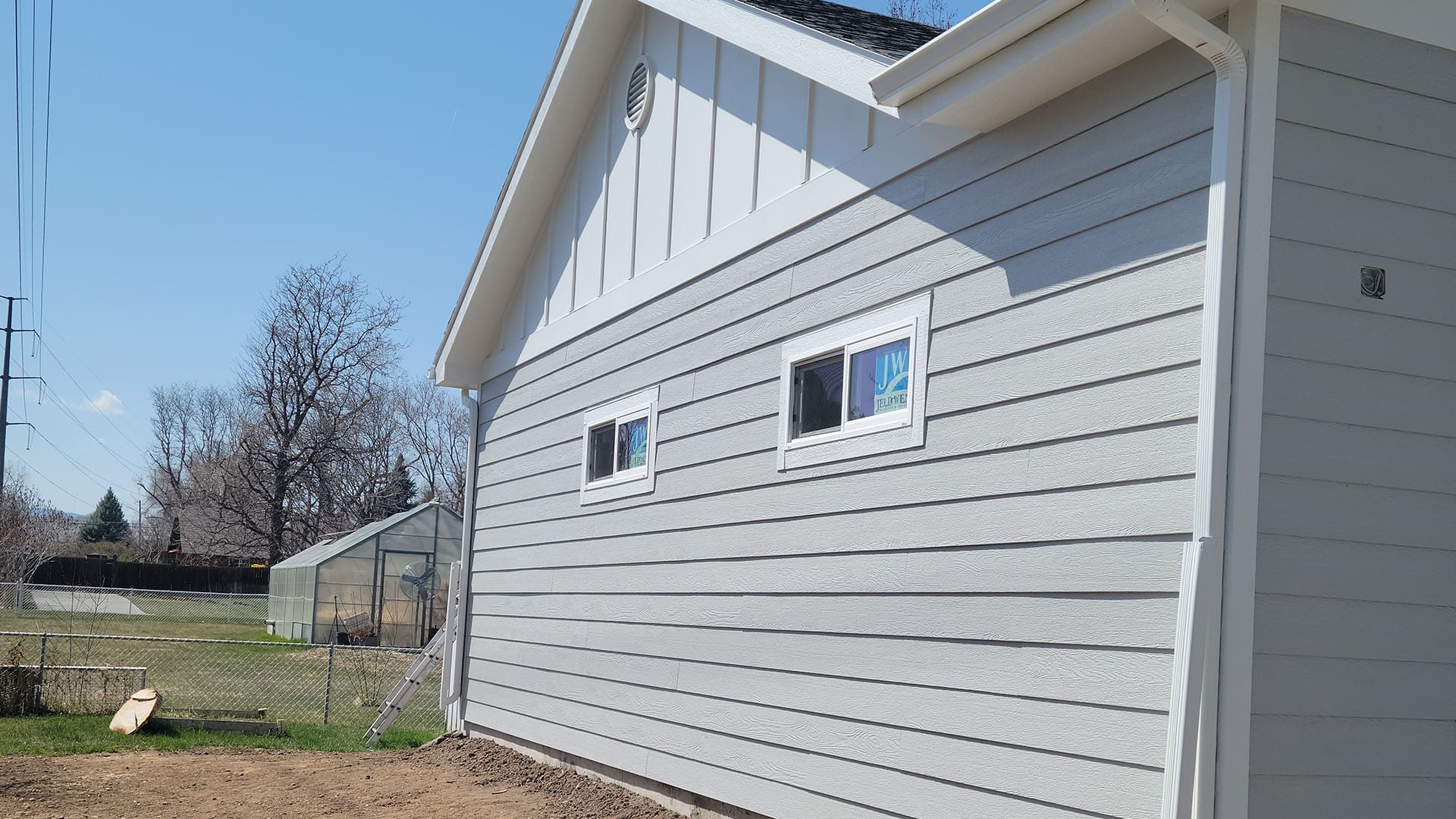 AAA Home Improvements ADU Exterior _ Lakewood Project 2022