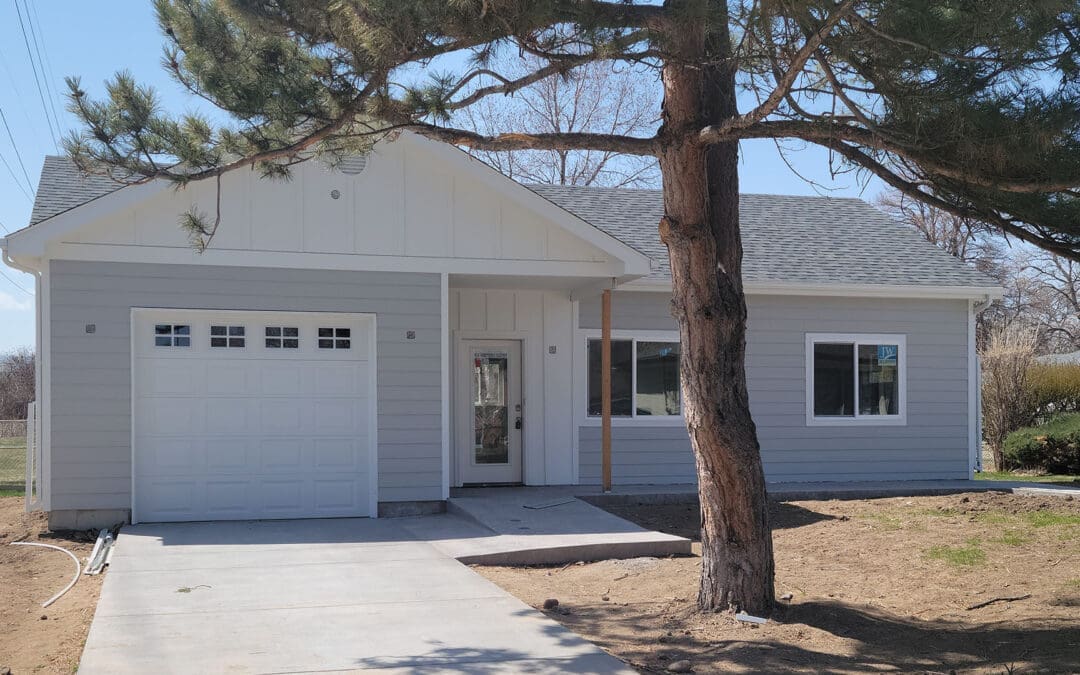 Accessory Dwelling Unit Lakewood 2022