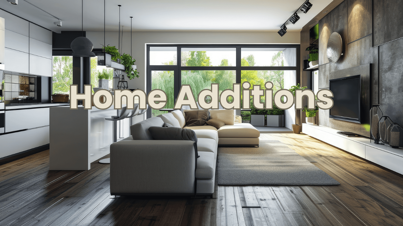 Home Additions Category Home Edition Blog