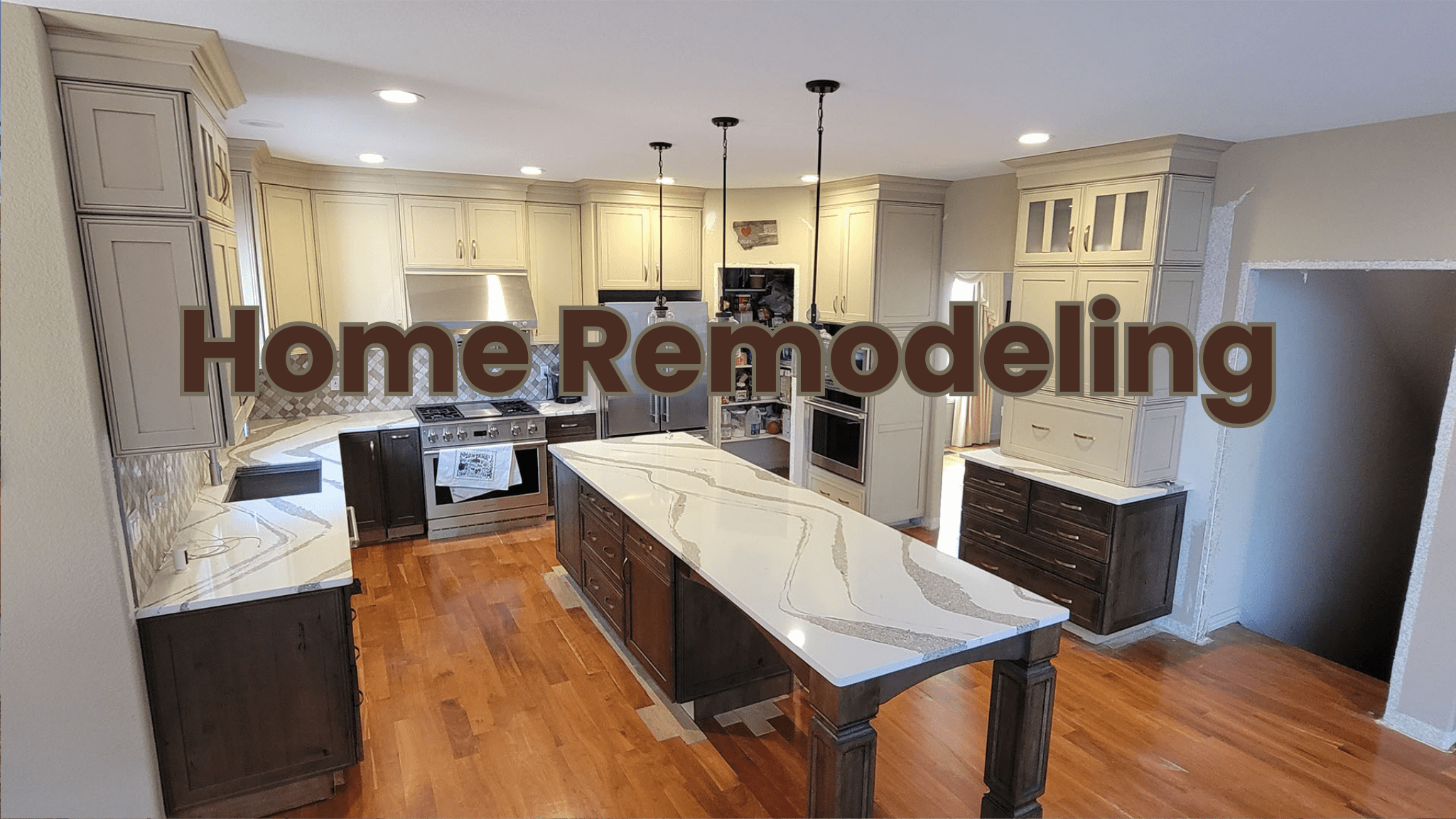 2 Home Remodeling