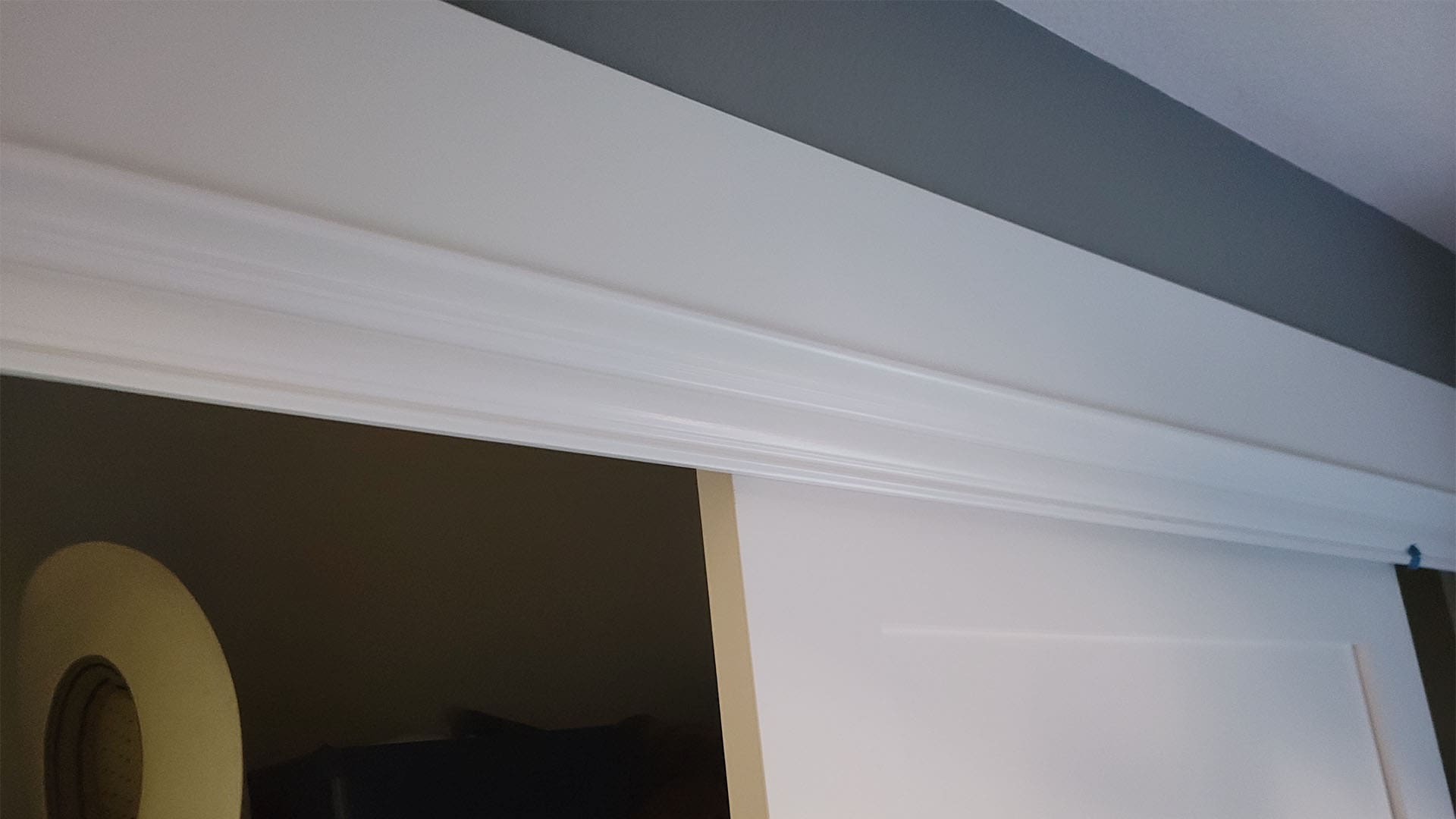 Whole Home Remodel Lakewood interior trim remodel