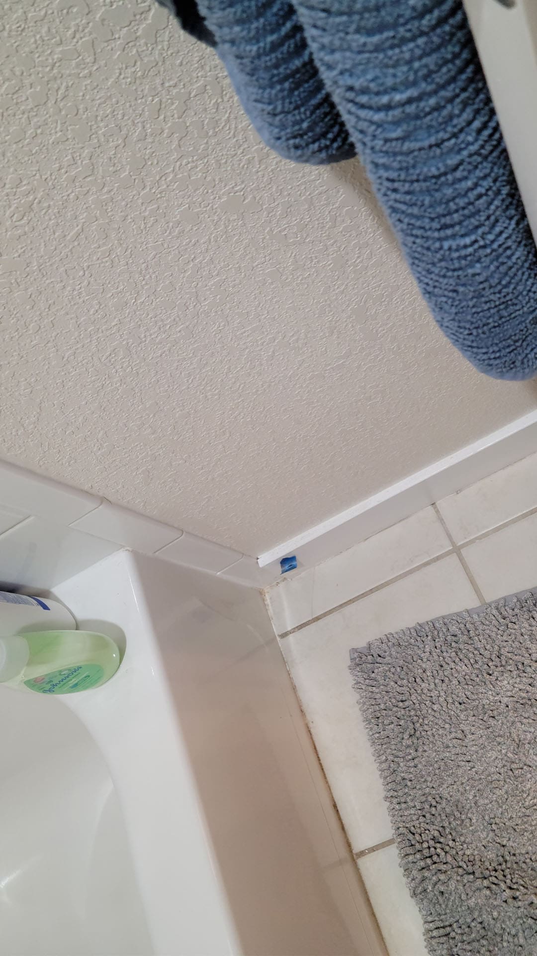 Whole Home Remodel Lakewood interior trim remodel