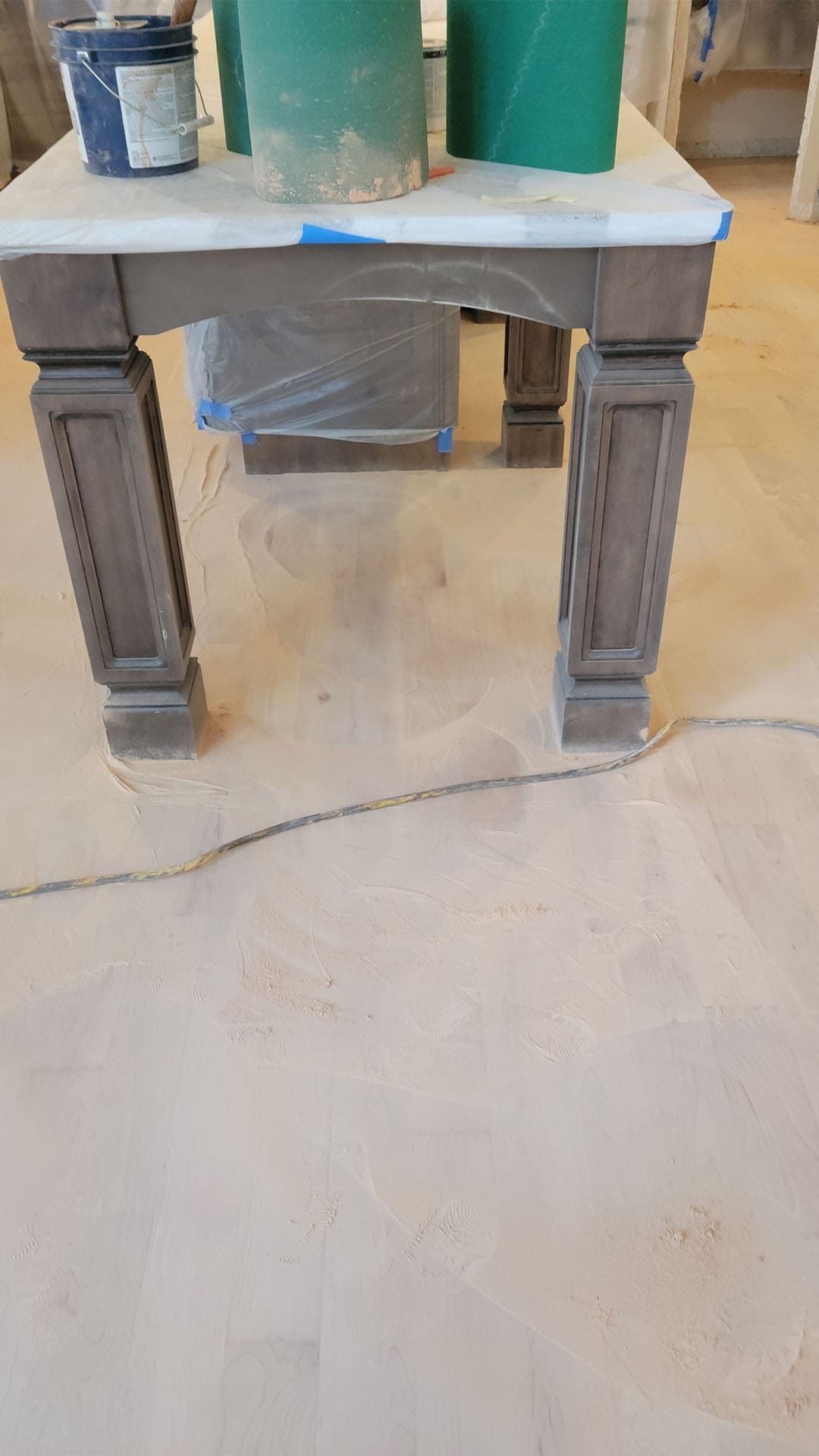 Whole Home Remodel Lakewood kitchen remodel