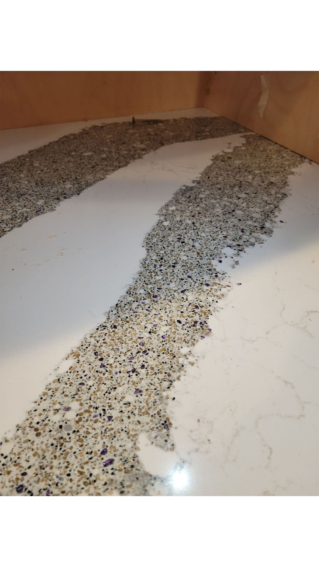 Lakewood kitchen remodel