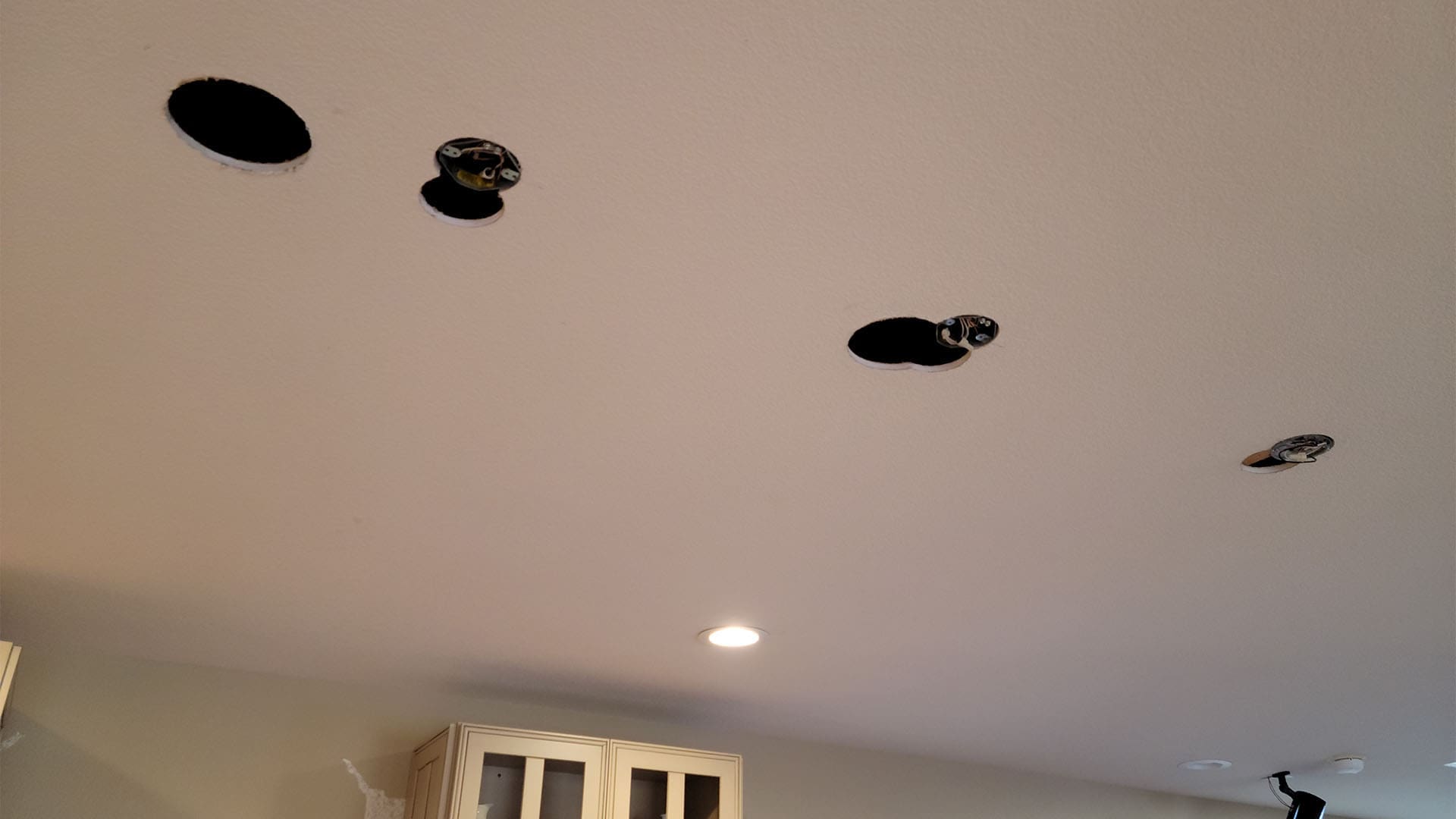 Whole Home Remodel Lakewood kitchen remodel