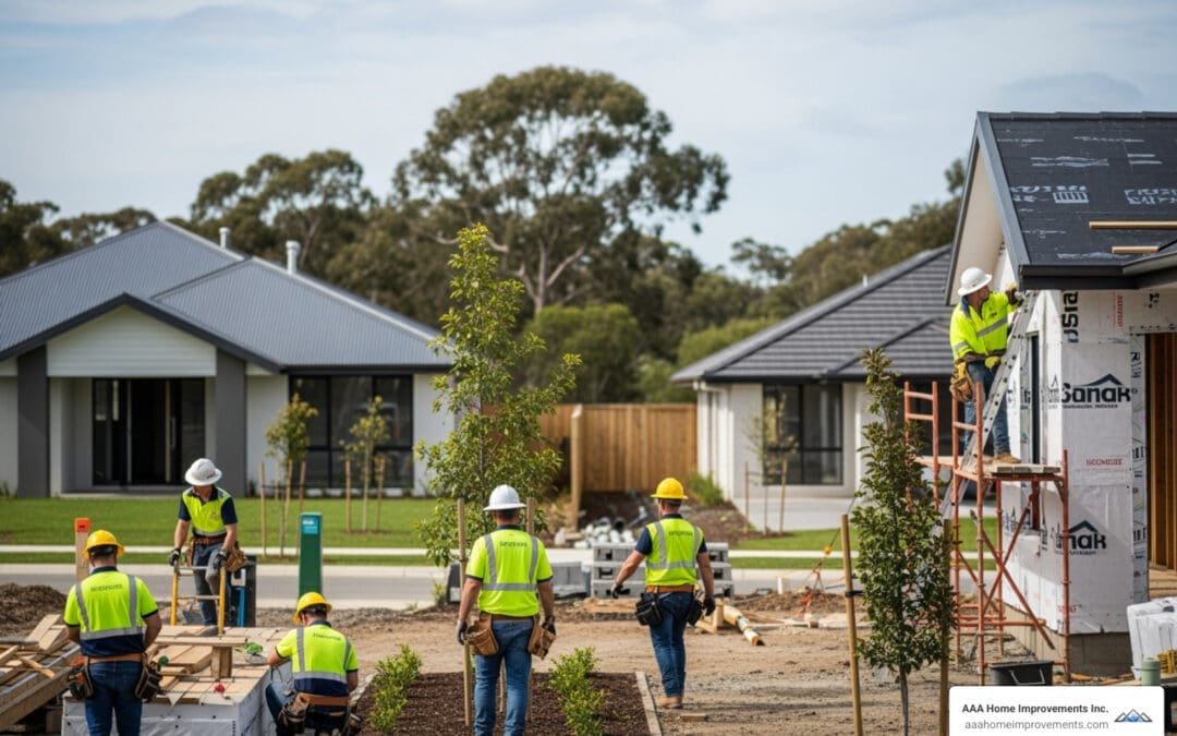 local home builders near me