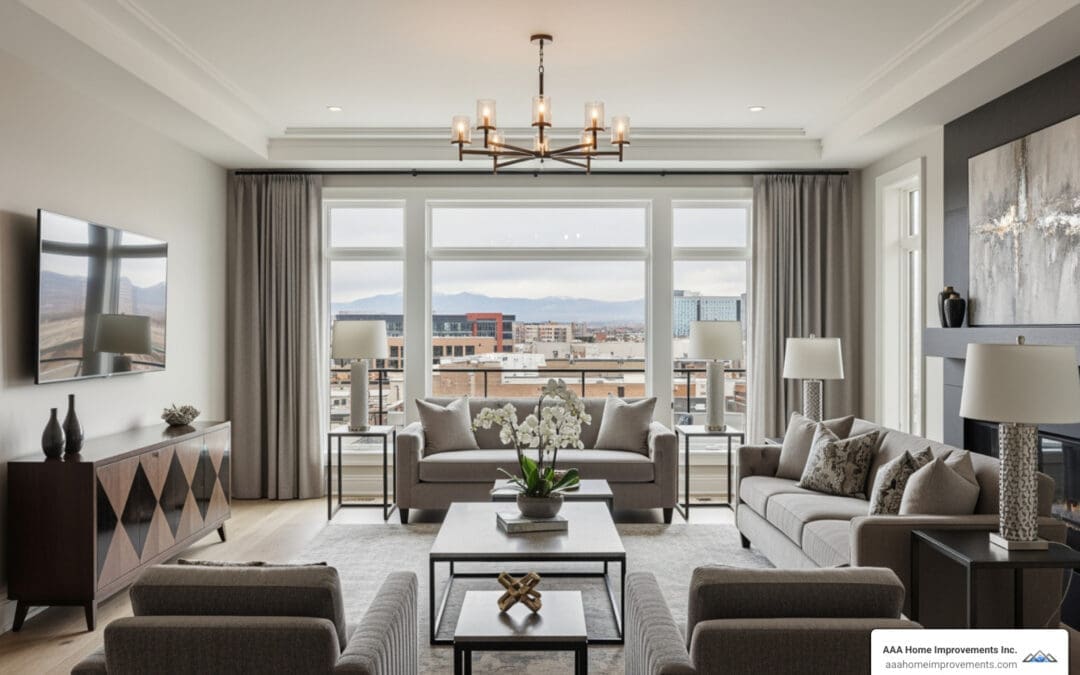 From Drab to Fab: Unearthing the Best Full Home Renovation Contractors in Denver